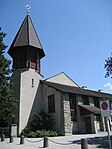 Katholische Kirche Bruder Klaus