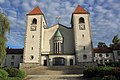 Herz-Jesu-Kirche Gmünd (Dom des Waldviertels)