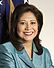 Hilda Solis Secretary of Labor (announced December 19, 2008)[89][90]