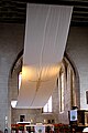 Himmelfahrt Installation Jakobuskirche Tübingen 2002