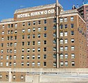 Hotel Kirkwood