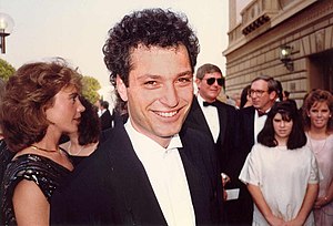 39th Emmy Awards - Sept. 1987
