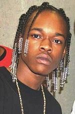 Vignette pour Hurricane Chris