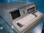 IBM 5100 Mikrocomputer (1975)