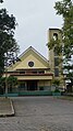 Iglesia María Auxiliadora, Sucúa