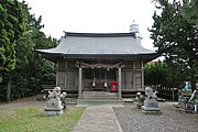 厳島神社