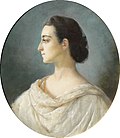 Vignette pour Izabella Elżbieta Działyńska