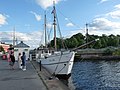 Jönköpingin satamakavana