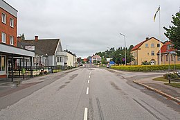 Jämshög – Veduta