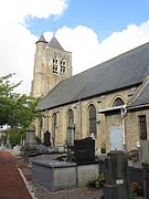Église Saint-Omer