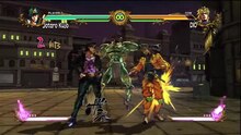 File:JoJo's Bizarre Adventure All-Star Battle - Jotaro Kujo Combo Video.webm