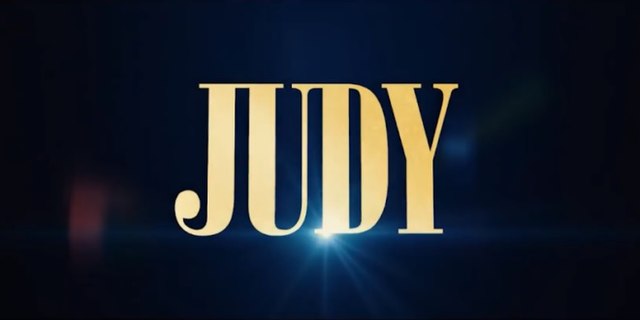 Description de l'image Judy film 2019.jpg.
