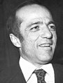 Kamel Asaad op 13 januari 1954 geboren op 10 februari 1932