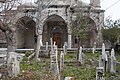 Masjid Kastil Karaman