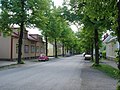 Pienoiskuva sivulle Petsamo (Tampere)