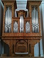 Orgel