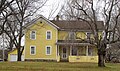 National Register of Historic Places listings in Oakland County, Michigan