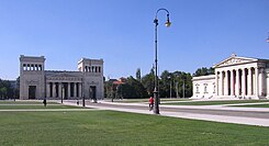 Königsplatz