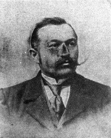 Franz Kutscher