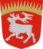 Kuusamo – znak