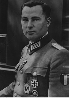 Léon Degrelle