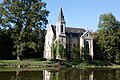 Chapelle du château de La Ferté-Saint-Aubin