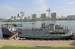 Miniatura para USS Pueblo (AGER-2)
