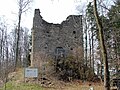 Bergfried