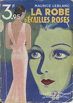 Image illustrative de l’article La Robe d'écailles roses