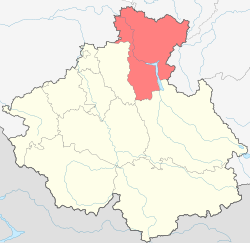 Location Turochaksky District Altai Republic.svg