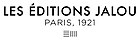 logo de Éditions Jalou