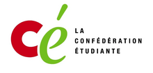 Logo de l’association