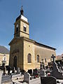 Église Saint-Laurent de Loison