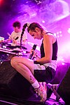 Artikel: Mø