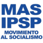 Miniatura para Movimiento al Socialismo (Bolivia)