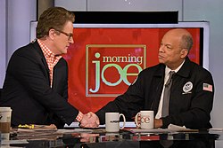 MSNBC Morning Joe (32379273441)
