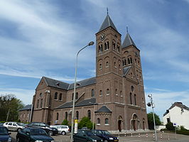 Sint-Petrus' Bandenkerk