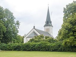 Malexanders kyrka