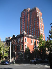 The Manhattan Avenue Historic District Manhattan Avenue.jpg
