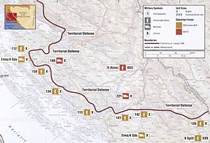 1991 Yugoslav campaign in Croatia - Wikipedia, the free encyclopedia