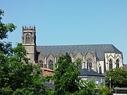 Église Saint-Jean-Baptiste.