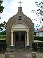 Megen, la chapelle Notre-Dame des Douleurs