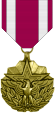 Meritorius Service Medal