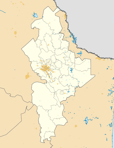 Pueblos mágicos está ubicado en Nuevo León