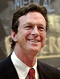 Vignette pour Michael Crichton