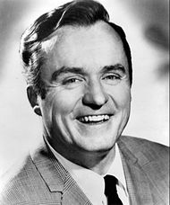 マイク・ダグラス Mike Douglas