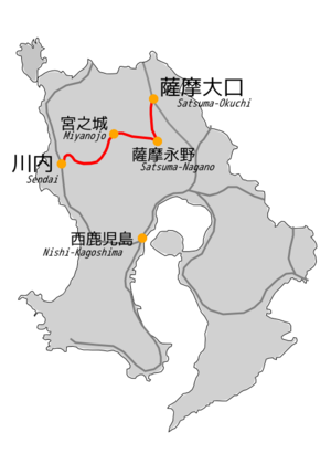 Miyanojo Line map.png