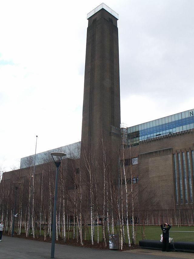 Tate modern