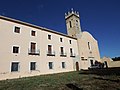 Antic convent de Sant Francesc (Requena)