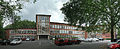 Gebäude der 1967 gegründeten Musikschule Bochum, eine der größten Deutschlands